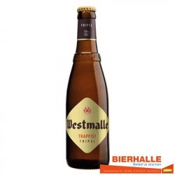 Westmalle Tripel