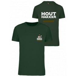 3 MONTS T-shirt Houthakker - Brasserie 3 MONTS