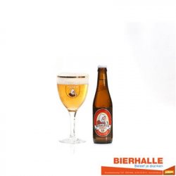 WITKAP STIMULO 33CL - Bierhalle