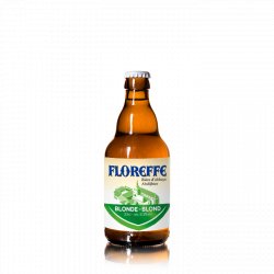 Lefèbvre Floreffe Triple 8% 20x33cl - Beercrush