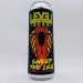 Level Sweep The Leg Rice Lager Can 