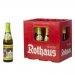 Rothaus Radler Zäpfle 10 x 0,33l 