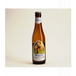 St Paul Wit (33cl) - Beer XL