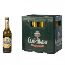 Clausthaler Radler Alkoholfrei / Radler Lemon Clausthaler Radler Alkoholfrei / Radler Lemon