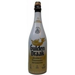 Gulden Draak Brewmaster 75 cl. - Birrak