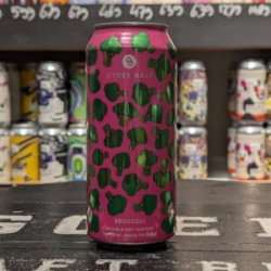 Other Half Brewing Co. Broccoli
