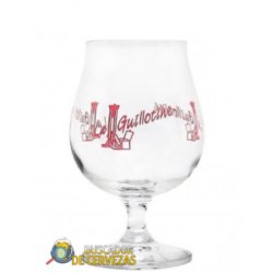 LA GUILLOTINE - Copa Snifter - 33cl - Buscador de Cervezas - Brewhouse