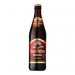 CERVEZA DE TRIGO DARK DUNKEL BENEDIKTINER 50CL 