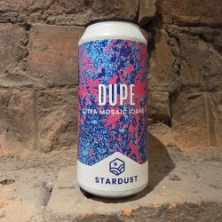 Stardust Brewery Dupe