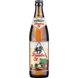 ABK (Aktienbrauerei Kaufbeuren) Fendt Dieselroß-Öl ABK (Aktienbrauerei Kaufbeuren) Fendt Dieselroß-Öl