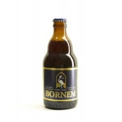 Bornem Bruin (33cl) - Beer XL