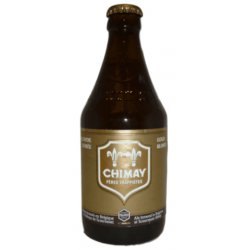 Chimay Dorée (Gold) Chimay Dorée (Gold)
