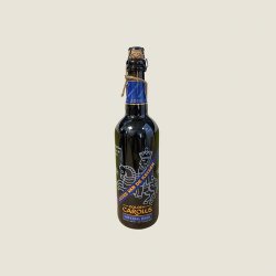 Het Anker - Gouden Carolus Blauw (2018) - Bier Atelier Renes