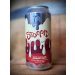 Vault City Brewing ‘Stoopid: White Chocolate Raspberry Cherry’ Vault City Brewing ‘Stoopid: White Chocolate Raspberry Cherry’