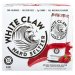 WHITE CLAW RASPBERRY SPIKED SELTZER WATER  6 PACK 