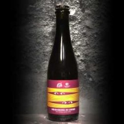 AF Brew AF Brew - Midnight Project - Neighbors In Crime - 11% - 50cl - Bte - La Mise en Bière