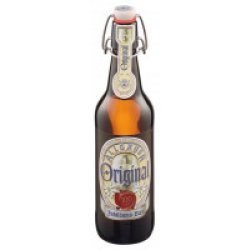 Allgäuer Brauhaus Original (Jubiläums-Bier 100 Jahre)