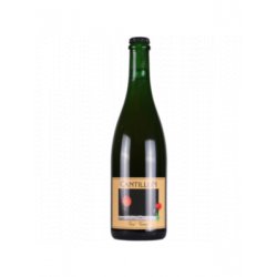 Cantillon Fou Foune - Beer Merchants