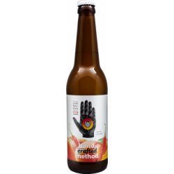 Cider Los` i Kedr V 7.0 - Rus Beer