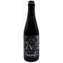 FrauGruber Brewing Frost Giant (2023)