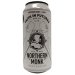 Northern Monk FAITH IN FUTURES SKGN DDH IPA 44cl Northern Monk FAITH IN FUTURES SKGN DDH IPA 44cl