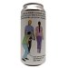 Northern Monk PATRONS PROJECT 36.03 CHRIS (SIMPSONS ARTIST) ROMANTIC COUPLE IPA 44cl Northern Monk PATRONS PROJECT 36.03 CHRIS (SIMPSONS ARTIST) ROMANTIC COUPLE IPA 44cl