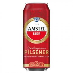 Amstel Amstel