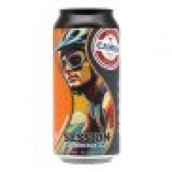 Camba Chiemsee Session Pale Ale 0,44l - Craftbeer Shop