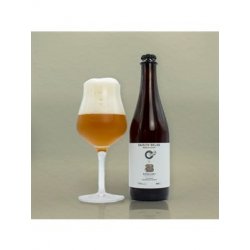 Beauregard Brasserie-Distillerie Saison Belge - Bière De Garde