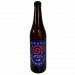 Brave Brewing Dreamcast WCIPA 500mL Bottle Brave Brewing Dreamcast WCIPA 500mL Bottle