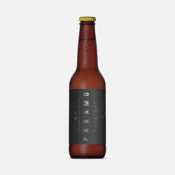 Colima Páramo Pale Ale 355 ml. - Alambique 251