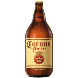 Corona Familiar 32 oz. Bottle - Kelly’s Liquor