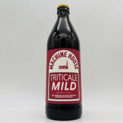 Machine House Triticale Mild 500ml - Bottleworks