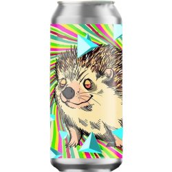 Tripping Animals Brewing Hedging Bets DIPA 4 pack 16 oz. Can - Petite Cellars