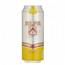 Alfa Edel Pils