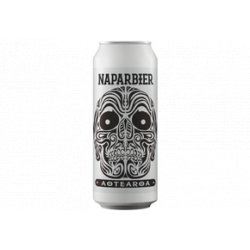 Naparbier Aotearoa 24x44CL - Van Bieren