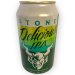 Stone, Delicious IPA, Glutenfri, 0,355 l. 7,7% Stone, Delicious IPA, Glutenfri, 0,355 l. 7,7%