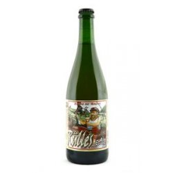 Rulles estivale 75cl - Belbiere