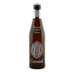 Corsendonk Agnus Triple 33cl - Belbiere