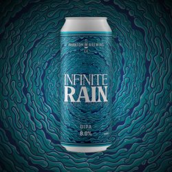 Phantom Brewing Co. Infinite Rain