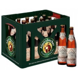 Alpirsbacher Klosterbräu Kloster Starkbier Alpirsbacher Klosterbräu Kloster Starkbier