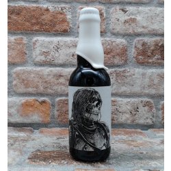 Anchorage Brewing Company Kill the King