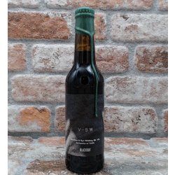 Blackout Brewing V-BW