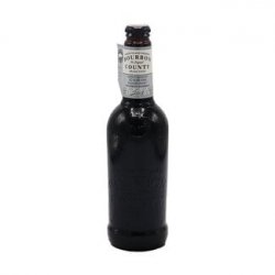 Goose Island Beer Co. Reserve Bourbon County Brand Stout (2018)