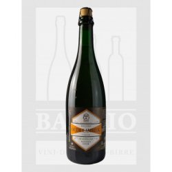 0750 BIRRA DE OUDE CAM OUDE LAMBIEK 5% - Baggio - Vino e Birra