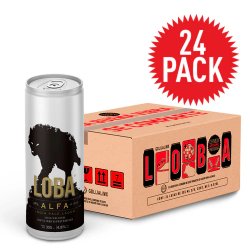 Loba Alfa