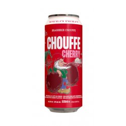 Brasserie d’Achouffe Cherry Chouffe Brasserie d’Achouffe Cherry Chouffe