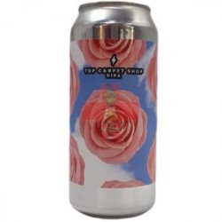 Garage Beer Co.  Top Carpet Shop 44cl - Beermacia