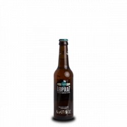 Leopold 7 330ml - Be Imports