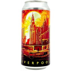 Northern Monk PP 46.01 Dan Mumford  Liverp - ’t Biermenneke